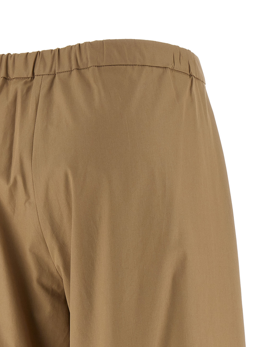 S Max Mara Smmargento Pantaloni - Beige | 85c865e3711ecb387b0d5f2101f4388f2ad365e8