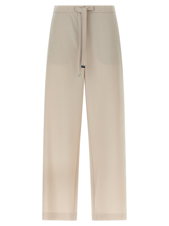 Smmargenta Pantaloni Beige