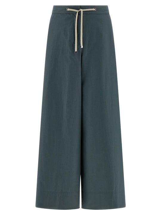 Smmgufo Pantaloni Blu