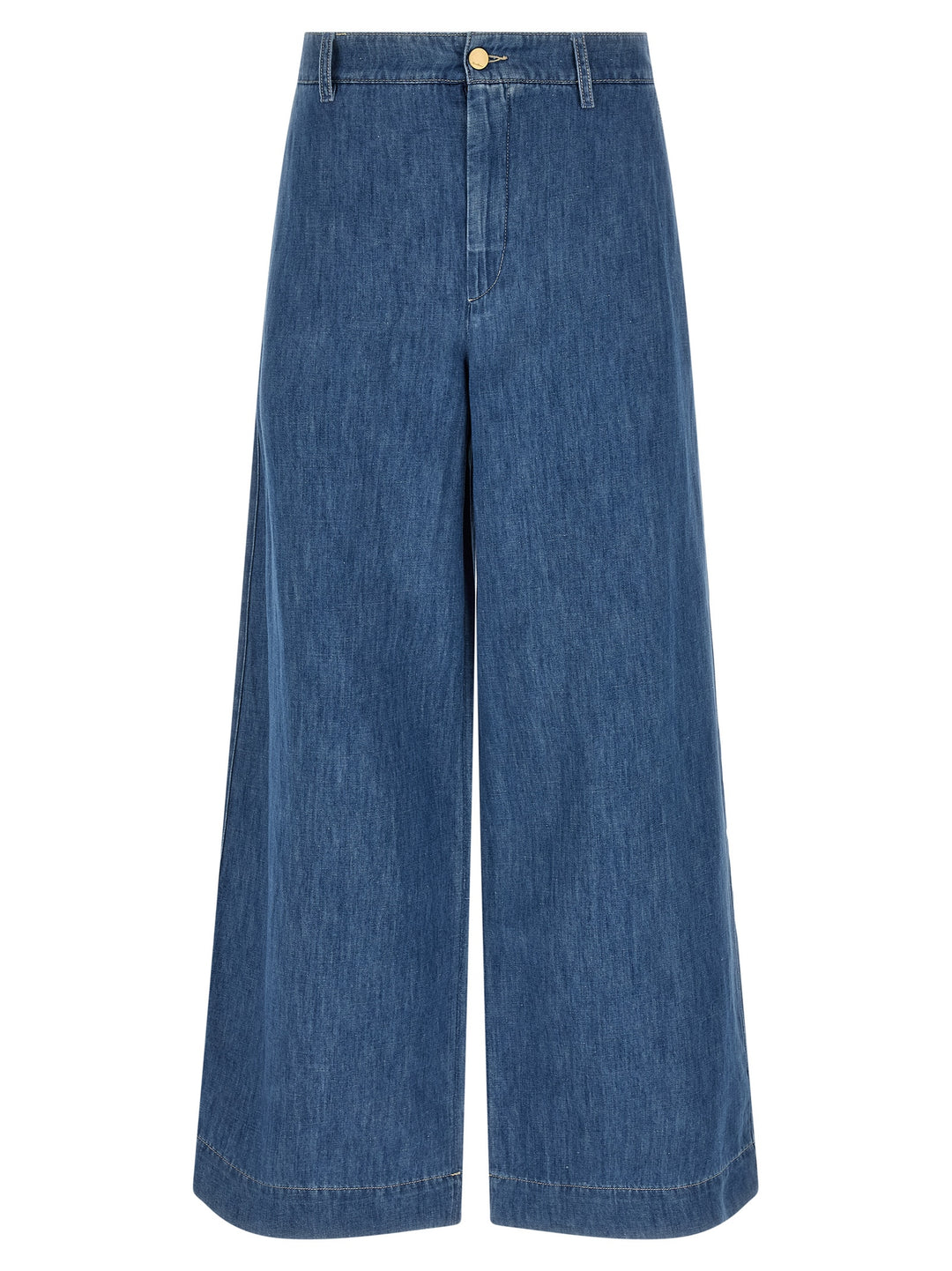 S Max Mara Smmastice Jeans - Blu | 3a102cda230d480602ea8eb2fc90c0a464dbef75