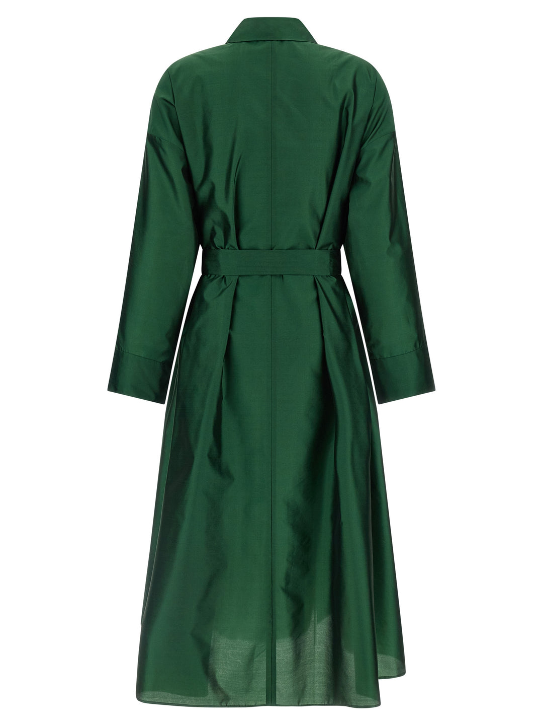 S Max Mara Smmanna Abiti - Verde | 45f486c96b5909d4948b7c777e91ba76d1ad61df