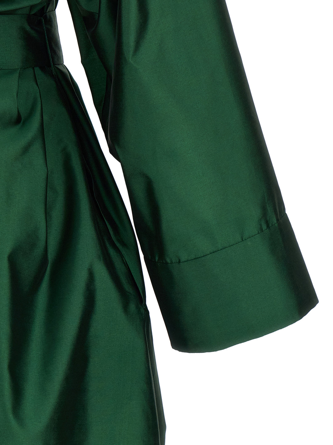 S Max Mara Smmanna Abiti - Verde | a1da56cefd368ba3498392e5546610a6945468dc