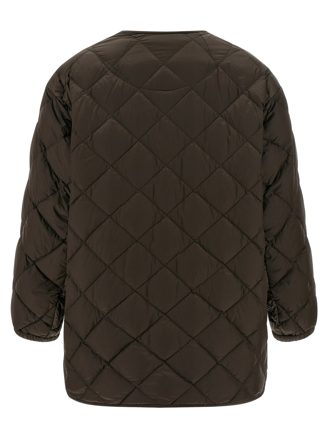 Max Mara The Cube Mtcsoftd Puffer Jackets - Marrone | 3a121f5f723c79bf8a2f102e207ea83248c9896a