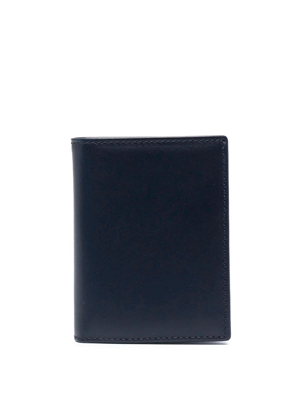 Comme Des GarÇOns Wallet Bill coin wallets - Blu | 070b2dd95eebb58e62f9c6b56f65cf8bd197c509