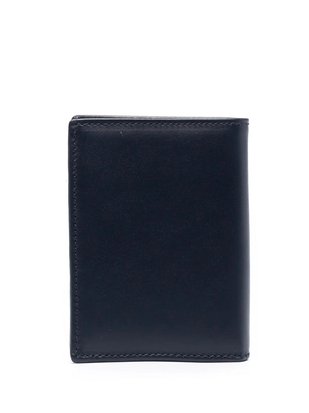 Comme Des GarÇOns Wallet Bill coin wallets - Blu | 4ea00515d5a658a53e30d08b584fbae7014fa8ee