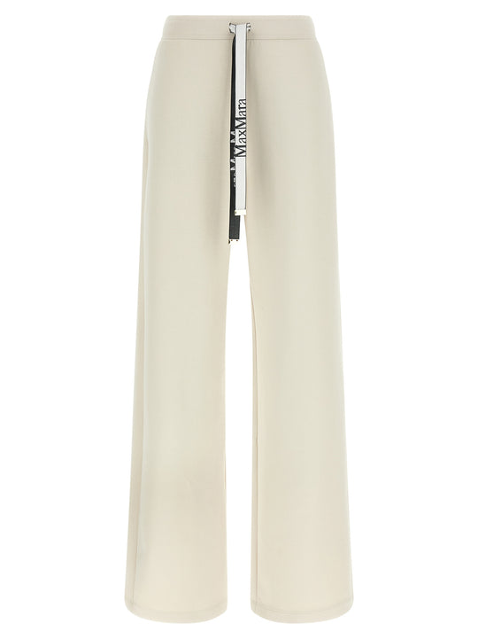 Smmbali Pantaloni Beige