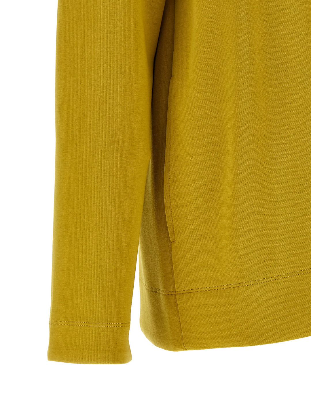 S Max Mara Smmdoria Felpe - Giallo | 2af573fc3f6f9074f7ae04e54e440ef832706778
