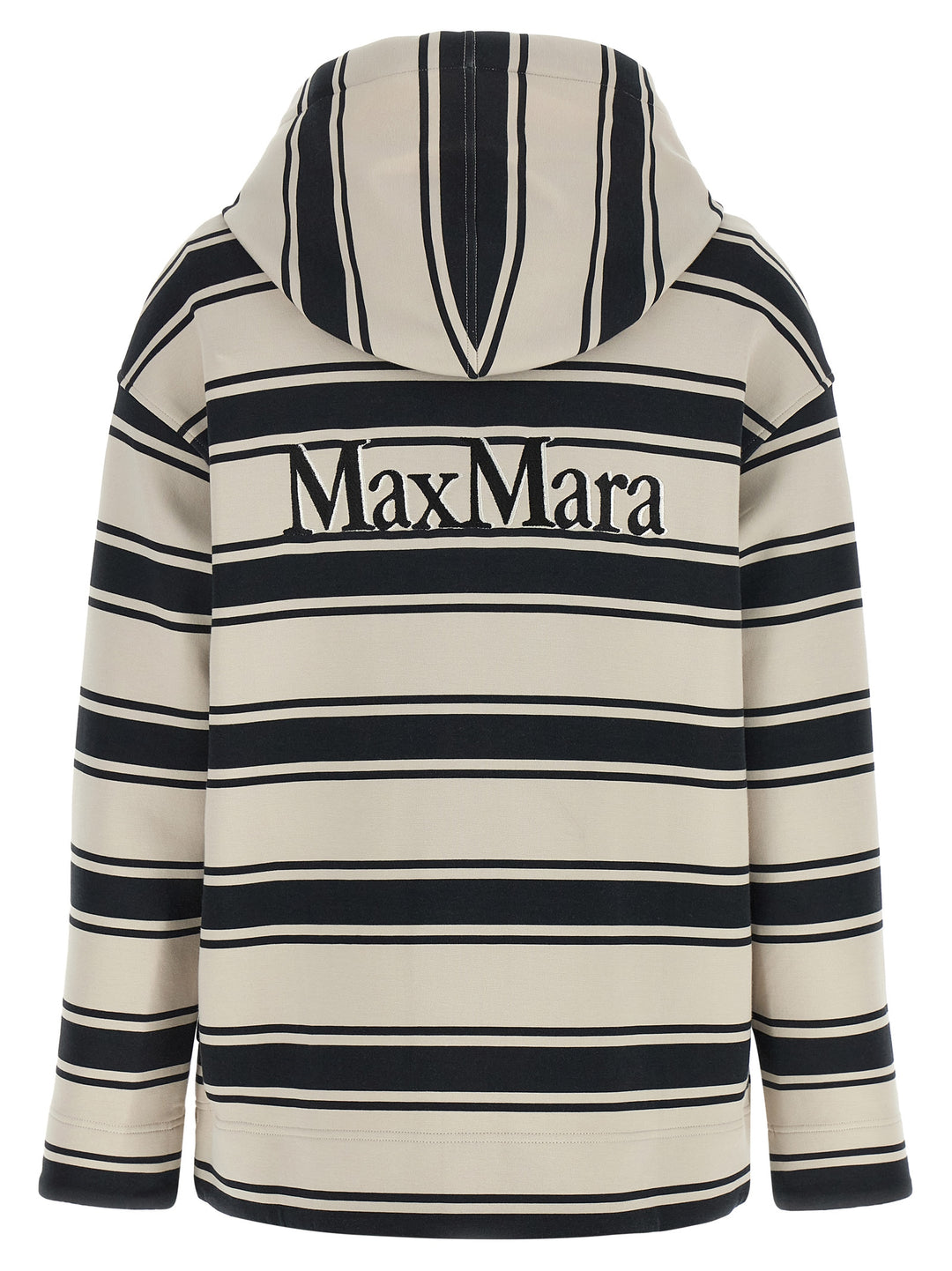 S Max Mara Smmdream Felpe - Blu | 557c26eba95b574fa356a9252875e05a0c7538e8
