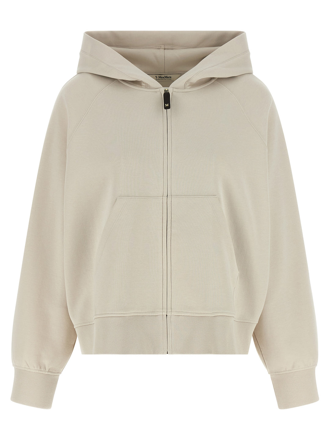 S Max Mara Smmalma Felpe - Beige | 01a4c843e73d9b6adb2af2584a446542ab61cbe2