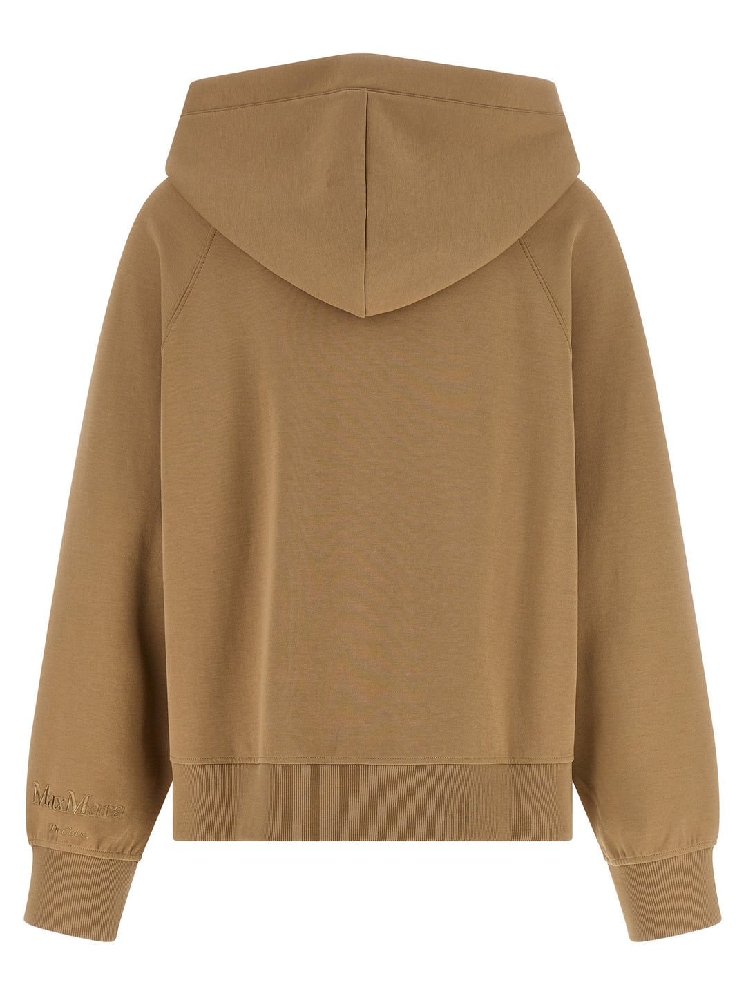S Max Mara Smmalma Felpe - Beige | e5b5d54684f7e6157d137e9662a786d59c96d7c0