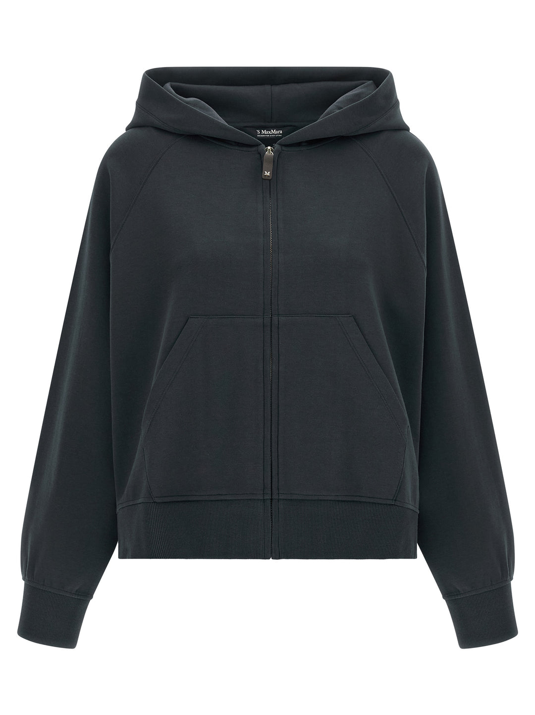 S Max Mara Smmalma Felpe - Blu | dc2c242cb59e924ce4e272673a8e764c26c05a86