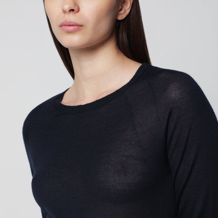 Roberto Collina Shirts & Tops - Blu | 345a11ad6da1f01e8da5f52b0ab639cb98046d55
