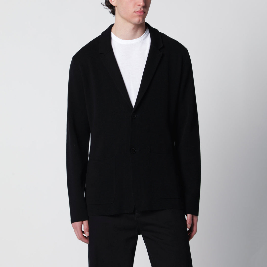Roberto Collina Coats & Jackets - Nero | ca24891382e981bb9734b42259c03f389afa2c99