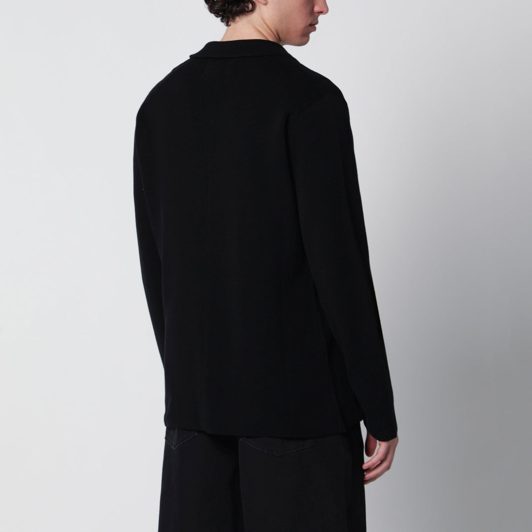 Roberto Collina Coats & Jackets - Nero | ef794c387d18edc66d15e5bca445ae88c3cd6626