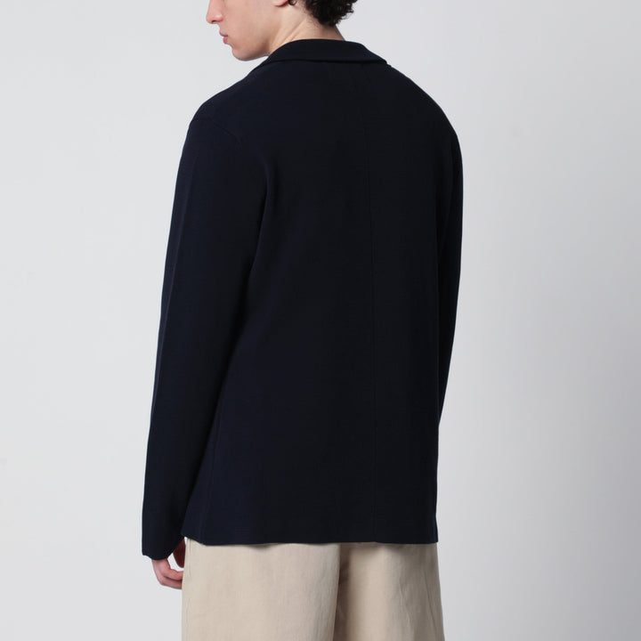 Roberto Collina Coats & Jackets - Blu | 9318a44e914fb2b47877e2956c63e4a31ade8231