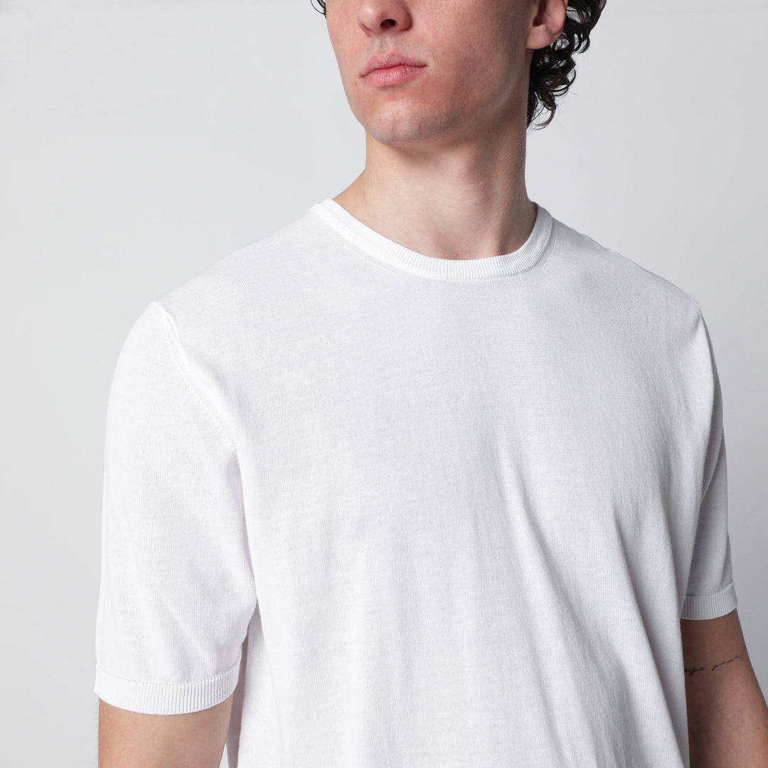 Roberto Collina Shirts & Tops - Bianco | b53a5f40f668d7119324cbd90e0e98b528ffd24f