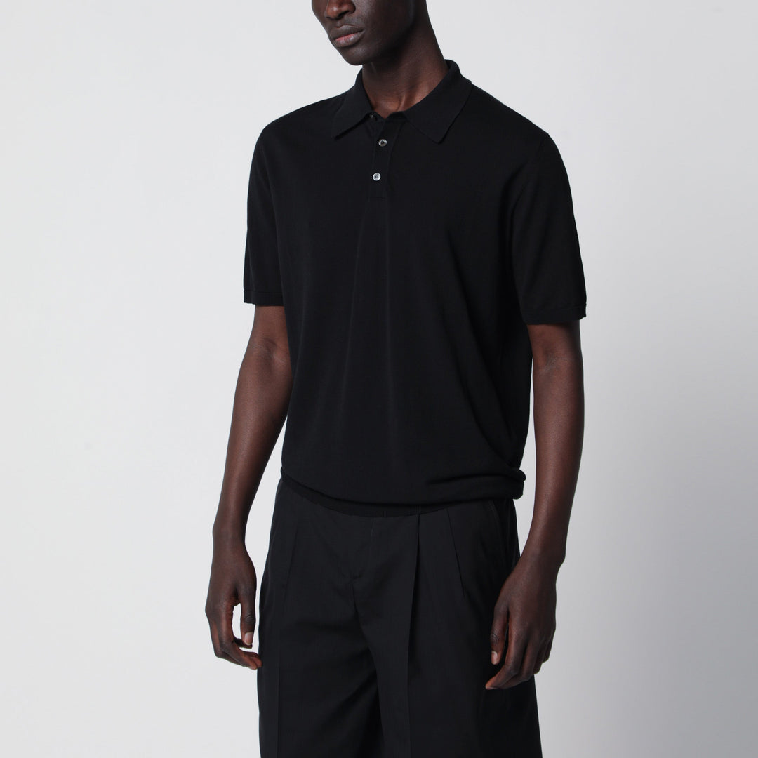 Roberto Collina Shirts & Tops - Nero | 61dcd18d185b66f304b812916f76a840e64fd83d