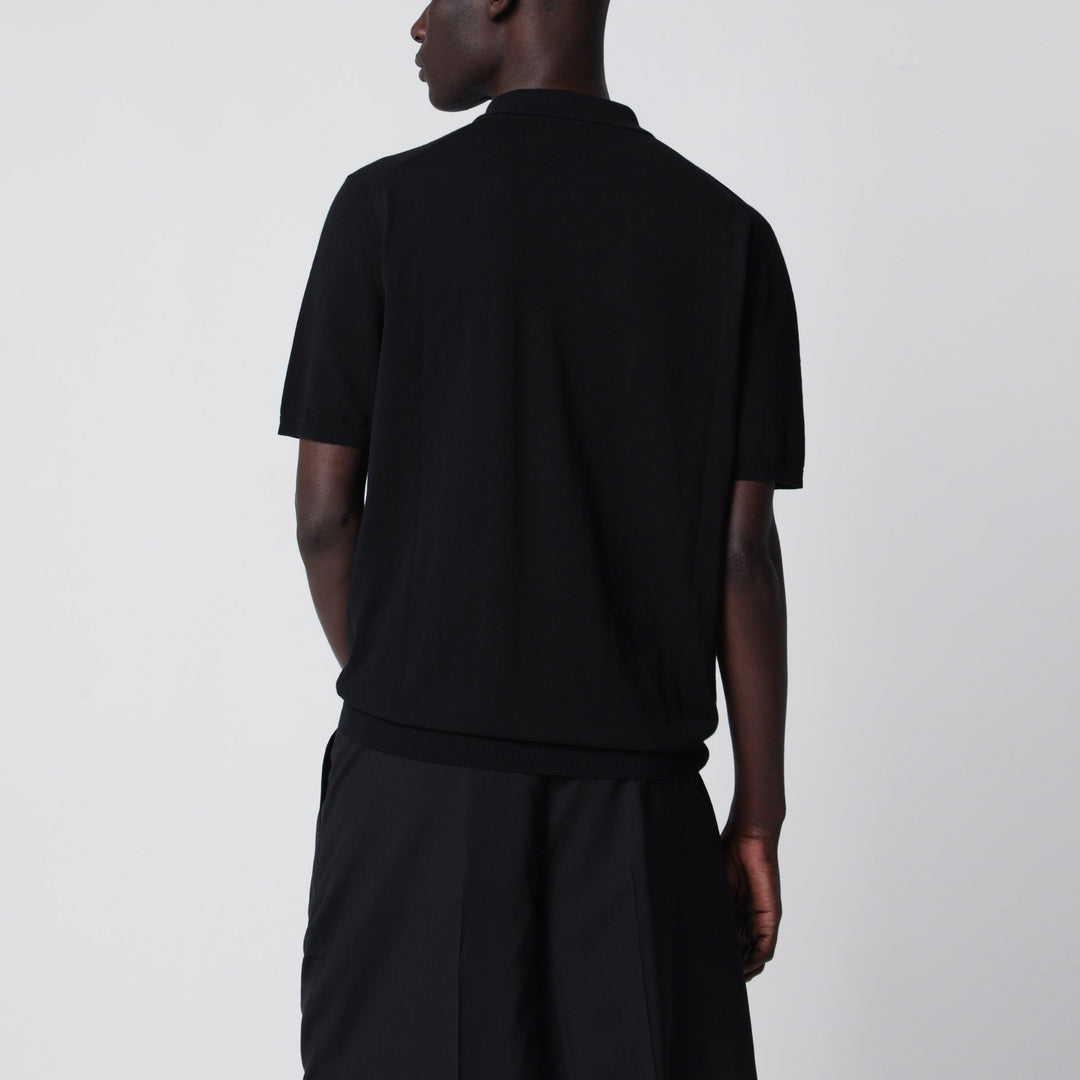 Roberto Collina Shirts & Tops - Nero | 124eb47f0a12071c98bb8ec0954d3b6435e5c1f6