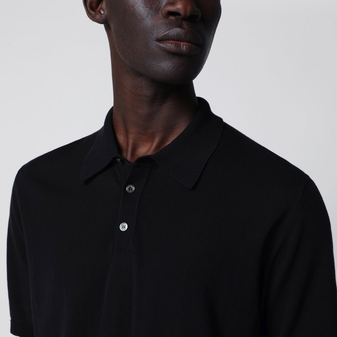 Roberto Collina Shirts & Tops - Nero | af00ea52c76ab6fd4be53ec63fc1600806a2c521