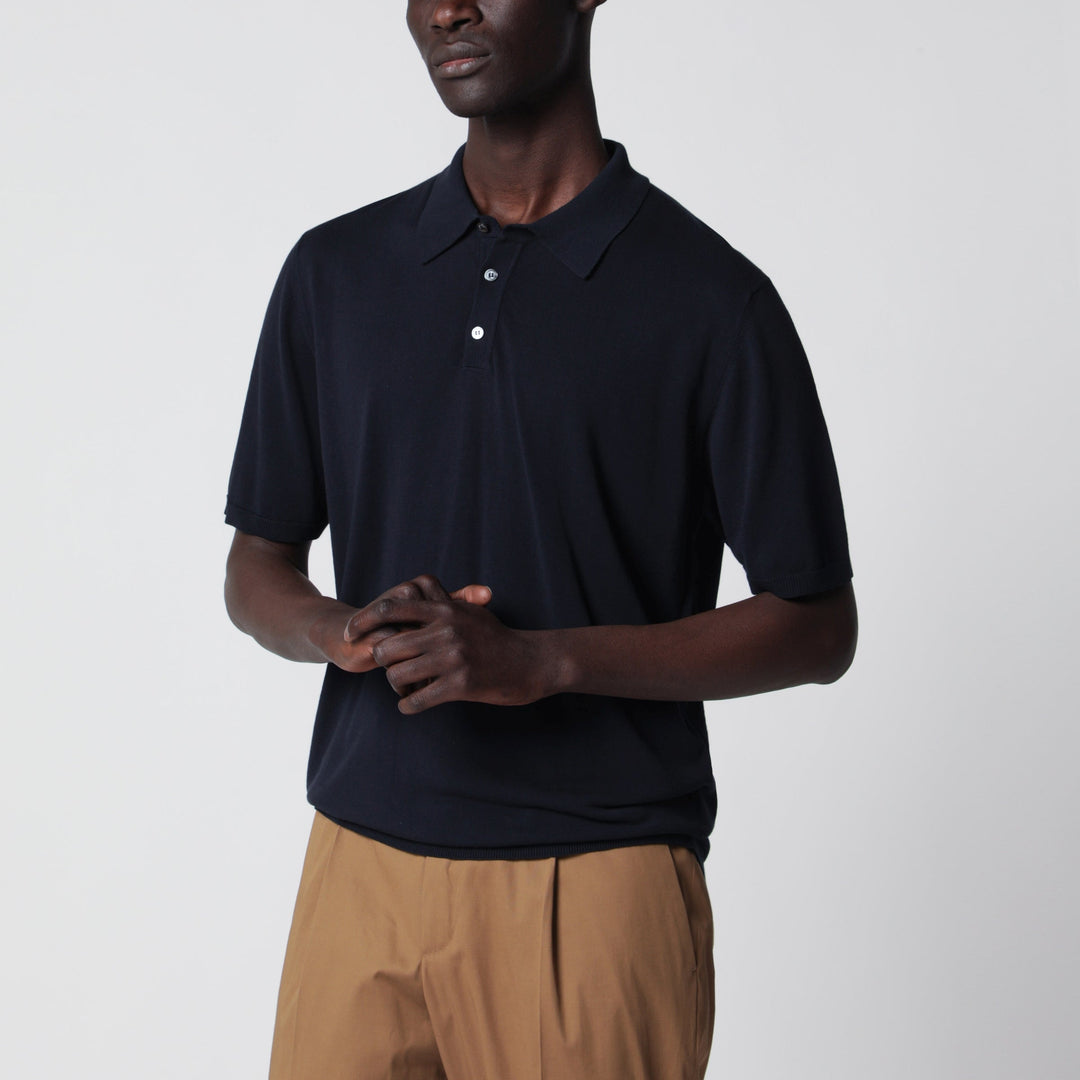Roberto Collina Shirts & Tops - Blu | 130481d6baf0e55b347d4c61a6f6d05803ed4ead