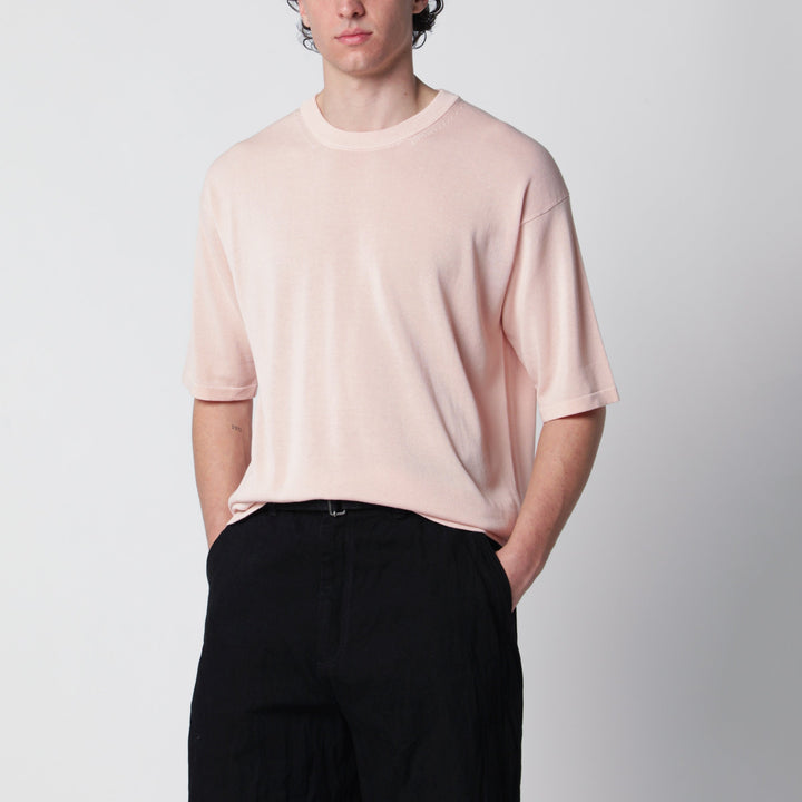 Roberto Collina Shirts & Tops - Rosa | ed49799661f86c5a32d8929f19ed415275391c71