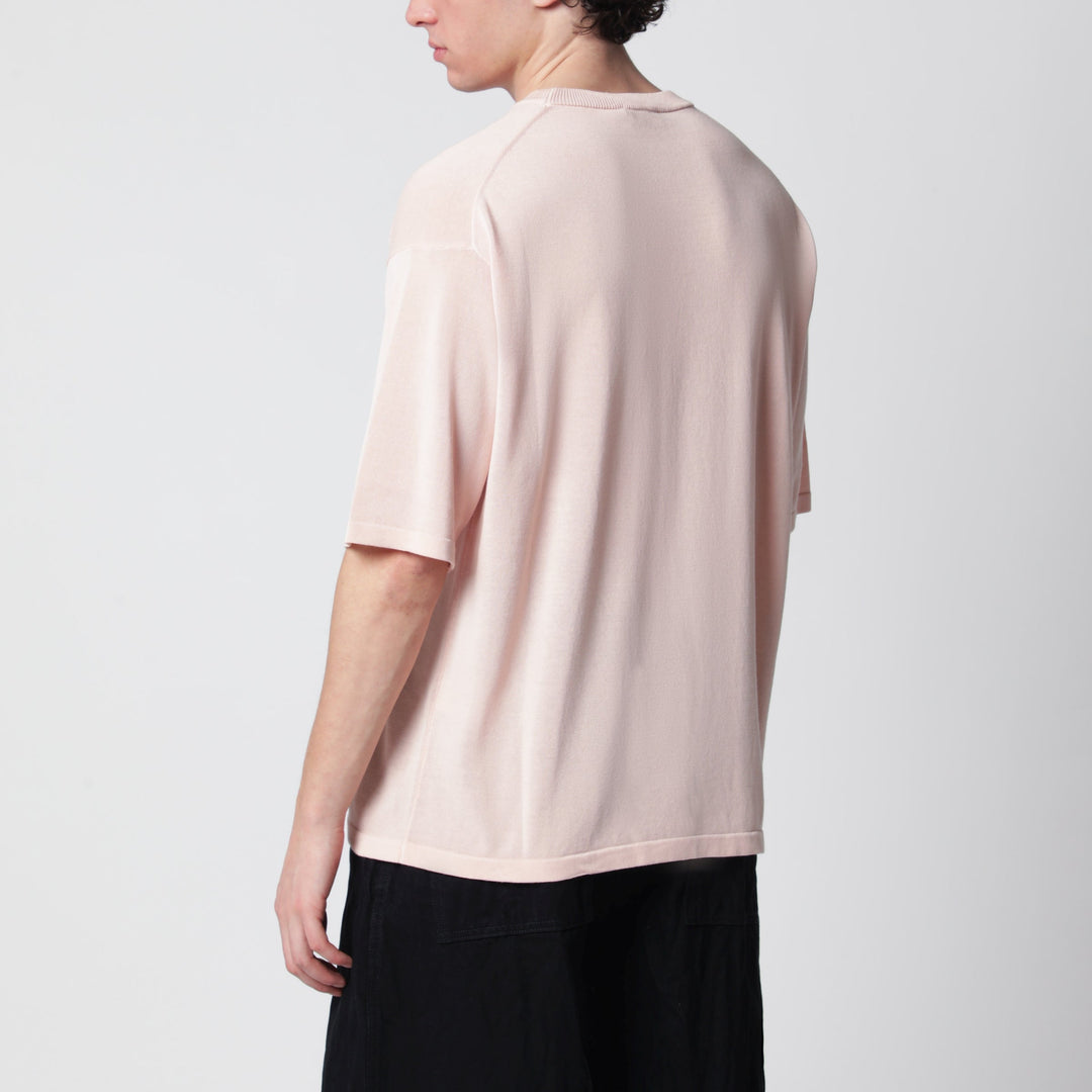 Roberto Collina Shirts & Tops - Rosa | 949da2efb9c025f9fd03748df60895400d509b4a