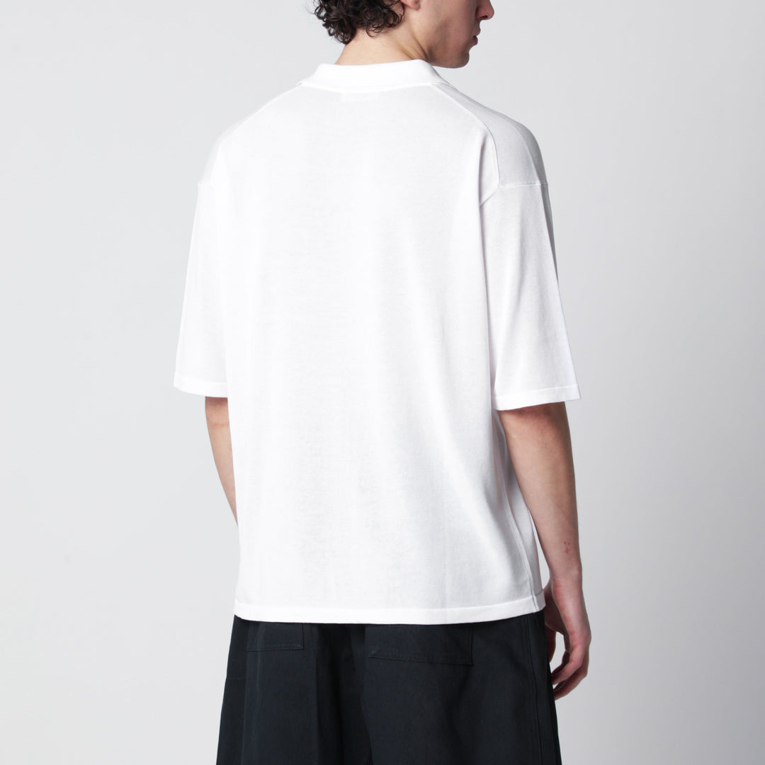 Roberto Collina Shirts & Tops - Bianco | a31e29222e23a758c7b090344e47afeebc50c02e