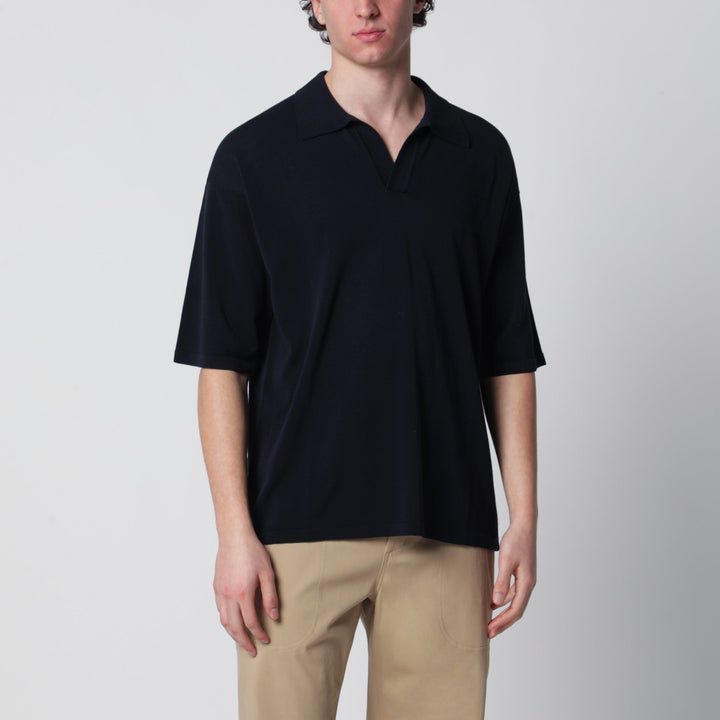 Roberto Collina Shirts & Tops - Blu | 33a733666501ad3659d4485e956cc7f2ab8650d1