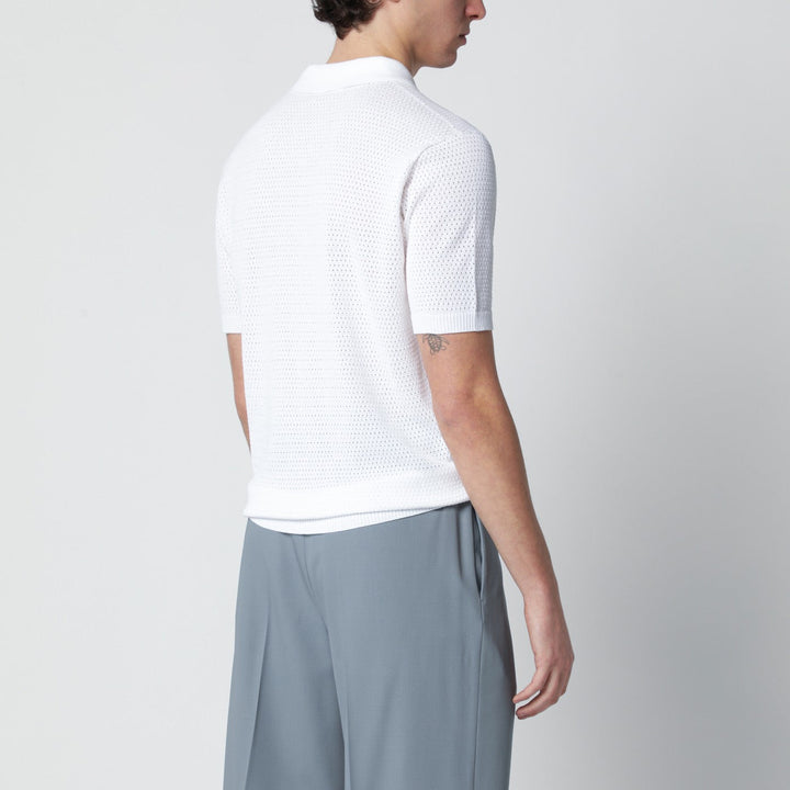 Roberto Collina Shirts & Tops - Bianco | ebc28c71fad069c03f85f08d8a230f5519a7c095
