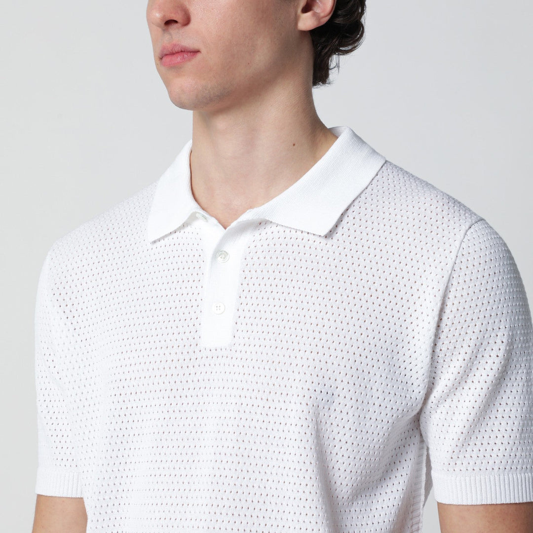 Roberto Collina Shirts & Tops - Bianco | 9a0be386f9b37c3a25395af794c485d99922abcf