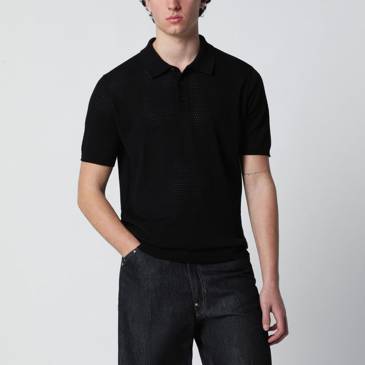 Roberto Collina Shirts & Tops - Nero | c8b62d0afe22dc8be473935a58be8d8cb8064d9c