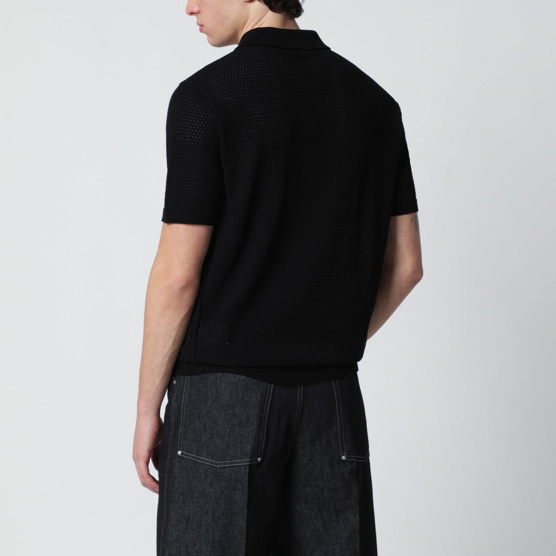 Roberto Collina Shirts & Tops - Nero | ea54d30bec24437d02039e4063606a13389759b5