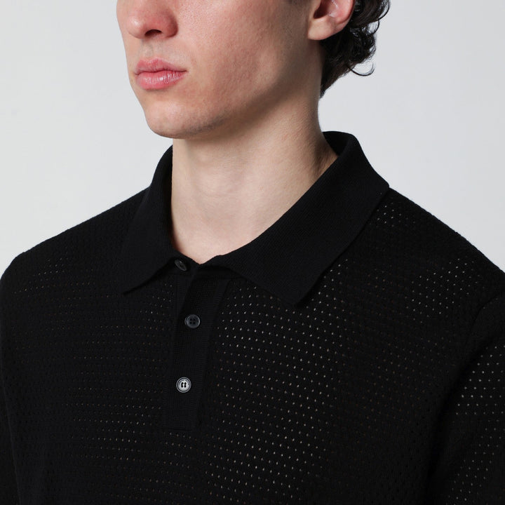 Roberto Collina Shirts & Tops - Nero | a8ea6af3cc6cd3c01643bb18560c963ed8881f64