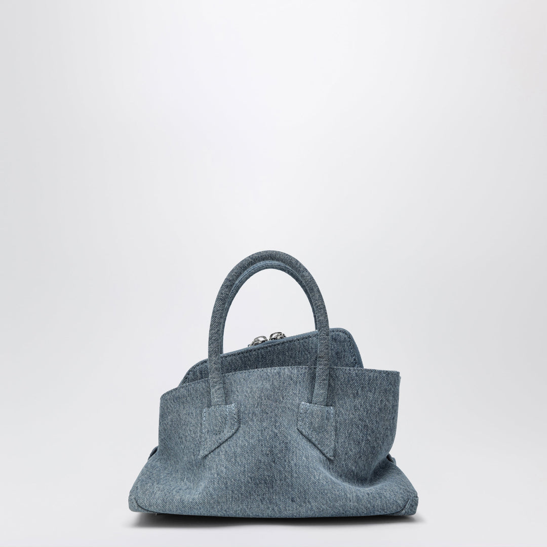 The Attico Apparel & Accessories - Celeste | b35bd24a787c95f3c6d8581d7cf09fe65b325c41
