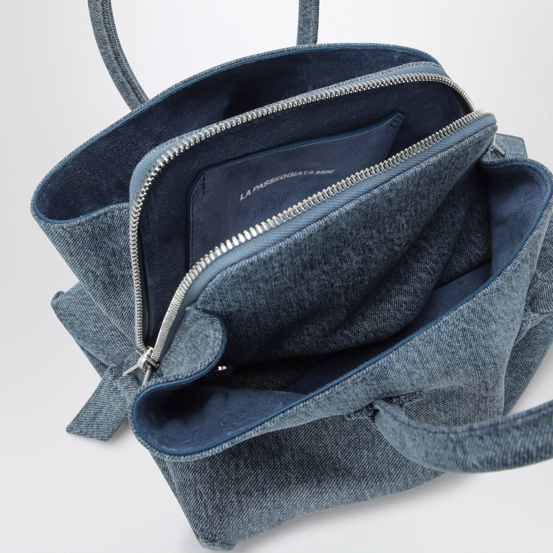 The Attico Apparel & Accessories - Celeste | 67e1b50b7cdc9c261594cb630ba35178f0695a17