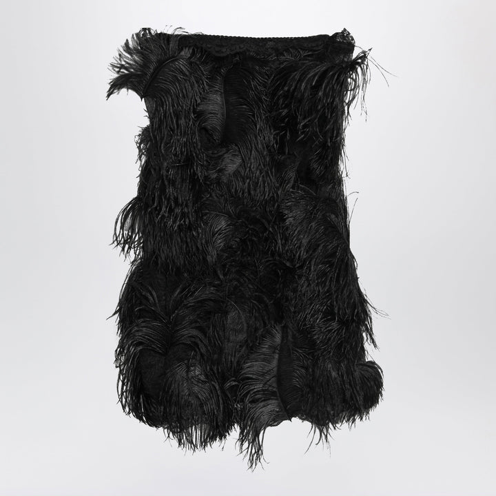 The Attico Apparel & Accessories - Nero | d0011356b6cd642fb5af449a2c95873f5eb18268