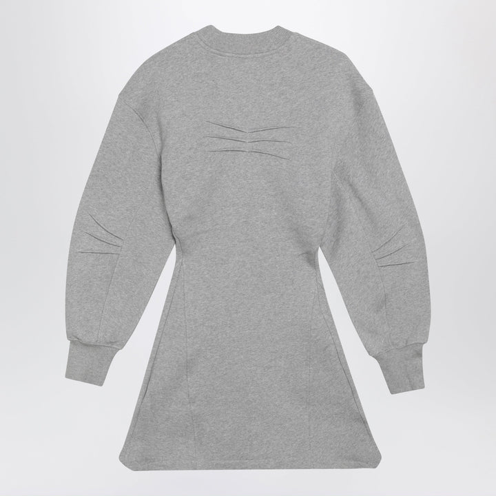 The Attico Apparel & Accessories - Grey | eda04b5de733b5003372ead0b58343175bcb0237