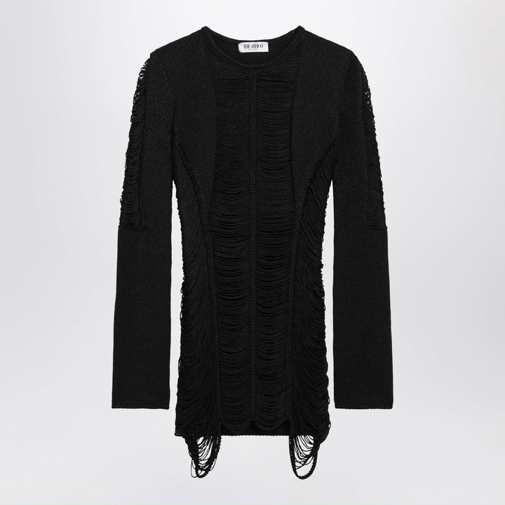 The Attico Apparel & Accessories - Nero | f9611c558e343a5e6d99740d6a0e68987fb29db8