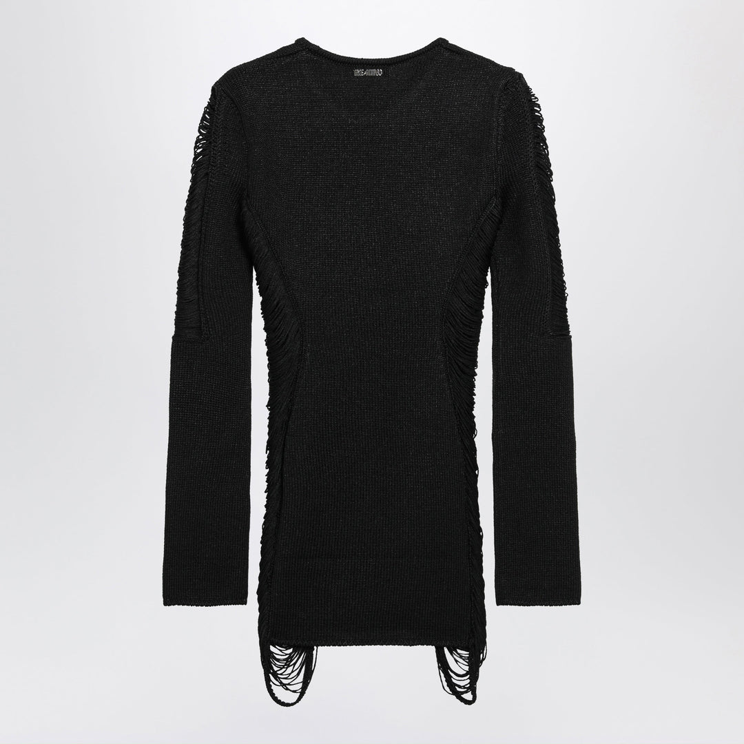 The Attico Apparel & Accessories - Nero | d1ee7384c3377609f777baa453eacaba9524968f