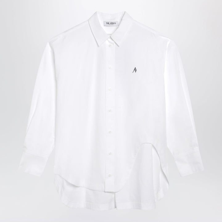 The Attico Shirts & Tops - Bianco | d63ccd59b1f941323300556676c787619869196b