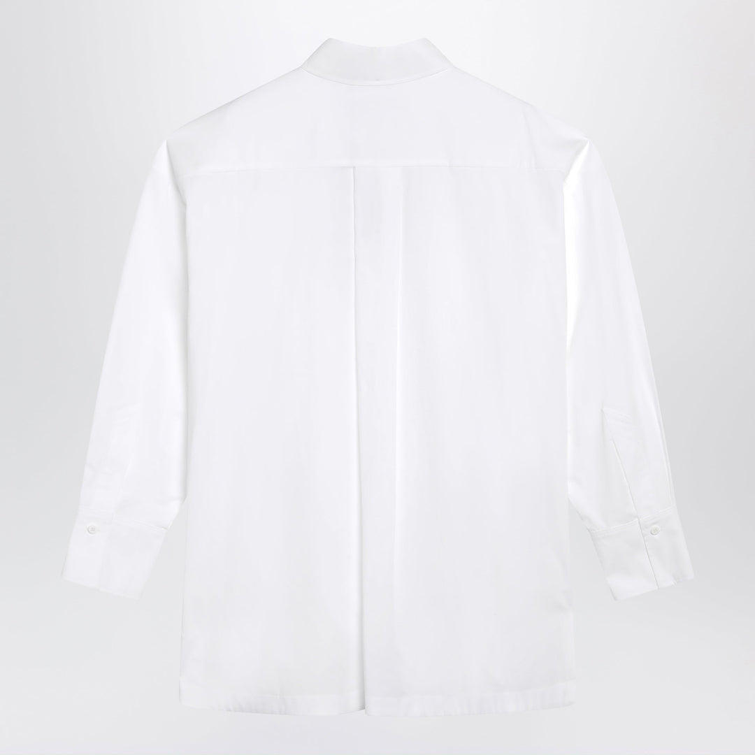 The Attico Shirts & Tops - Bianco | 3ea4a07ebdbf734823fa8ab5621efe474d576063