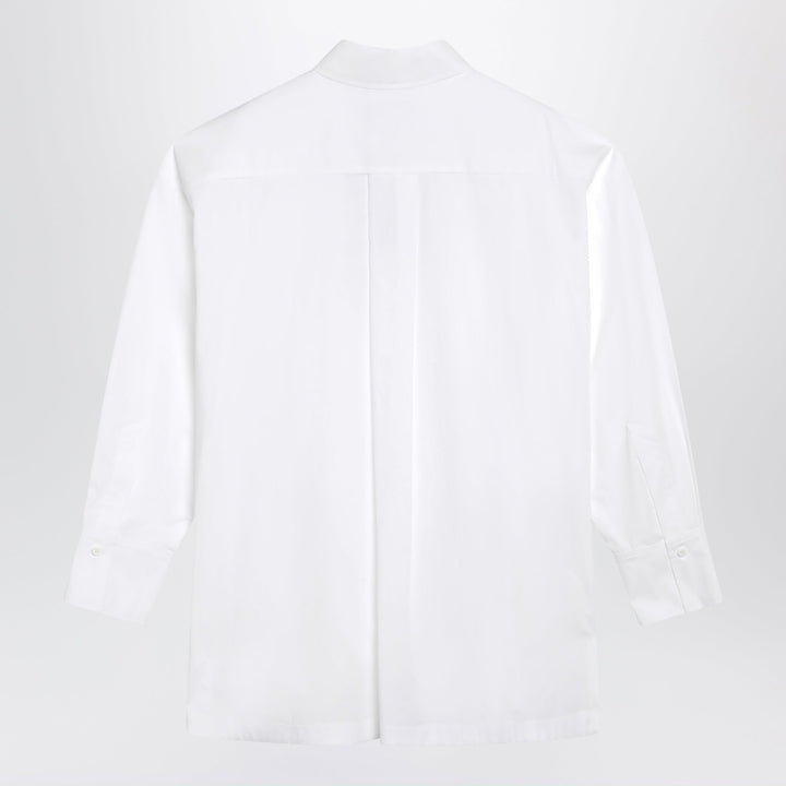 The Attico Shirts & Tops - Bianco | 3ea4a07ebdbf734823fa8ab5621efe474d576063
