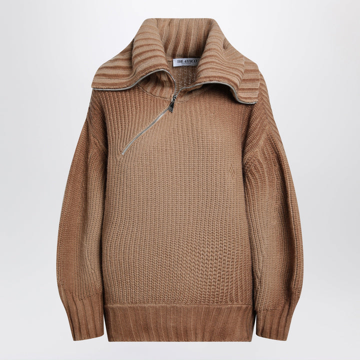 The Attico Shirts & Tops - Beige | d998a174e040ce01cc43c19f65db6c164f38404a