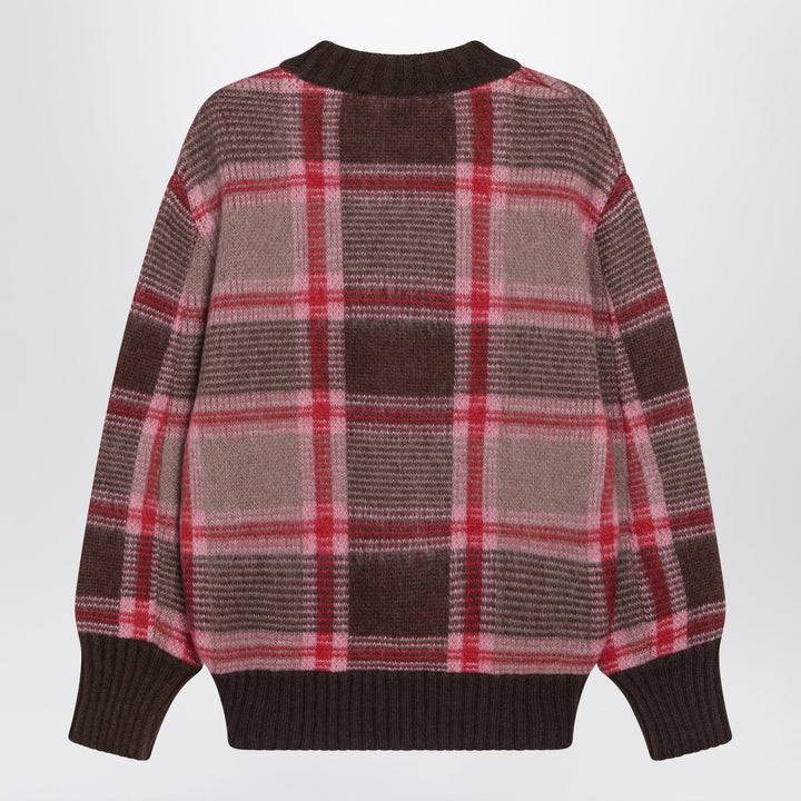 The Attico Shirts & Tops - Multicolor | c2786be86cb67e67f0e860d53ab3599ed21c8795