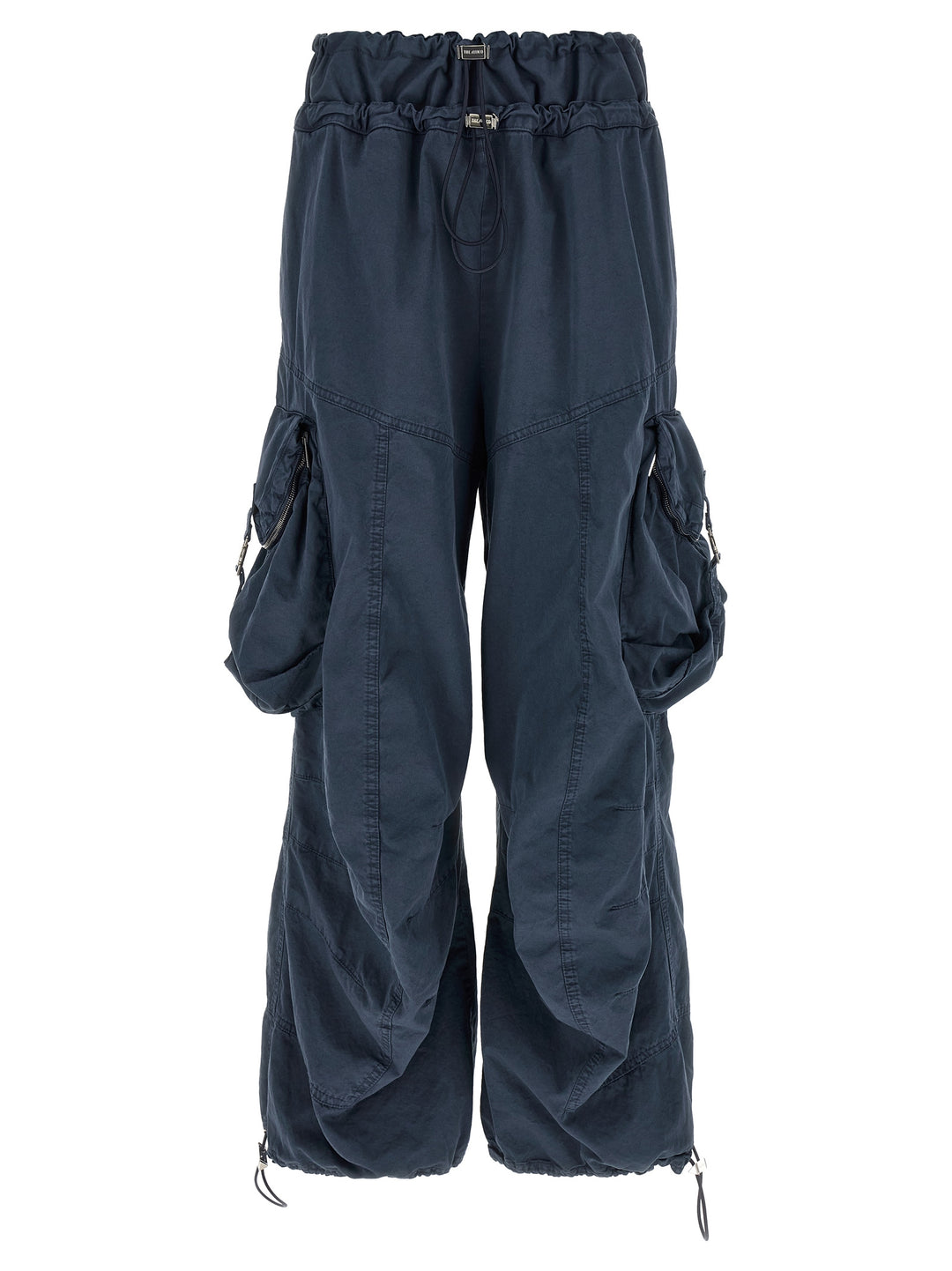 The Attico Cargo Pantaloni - Blu | a057834690c52e536574f437650f60a970824f46