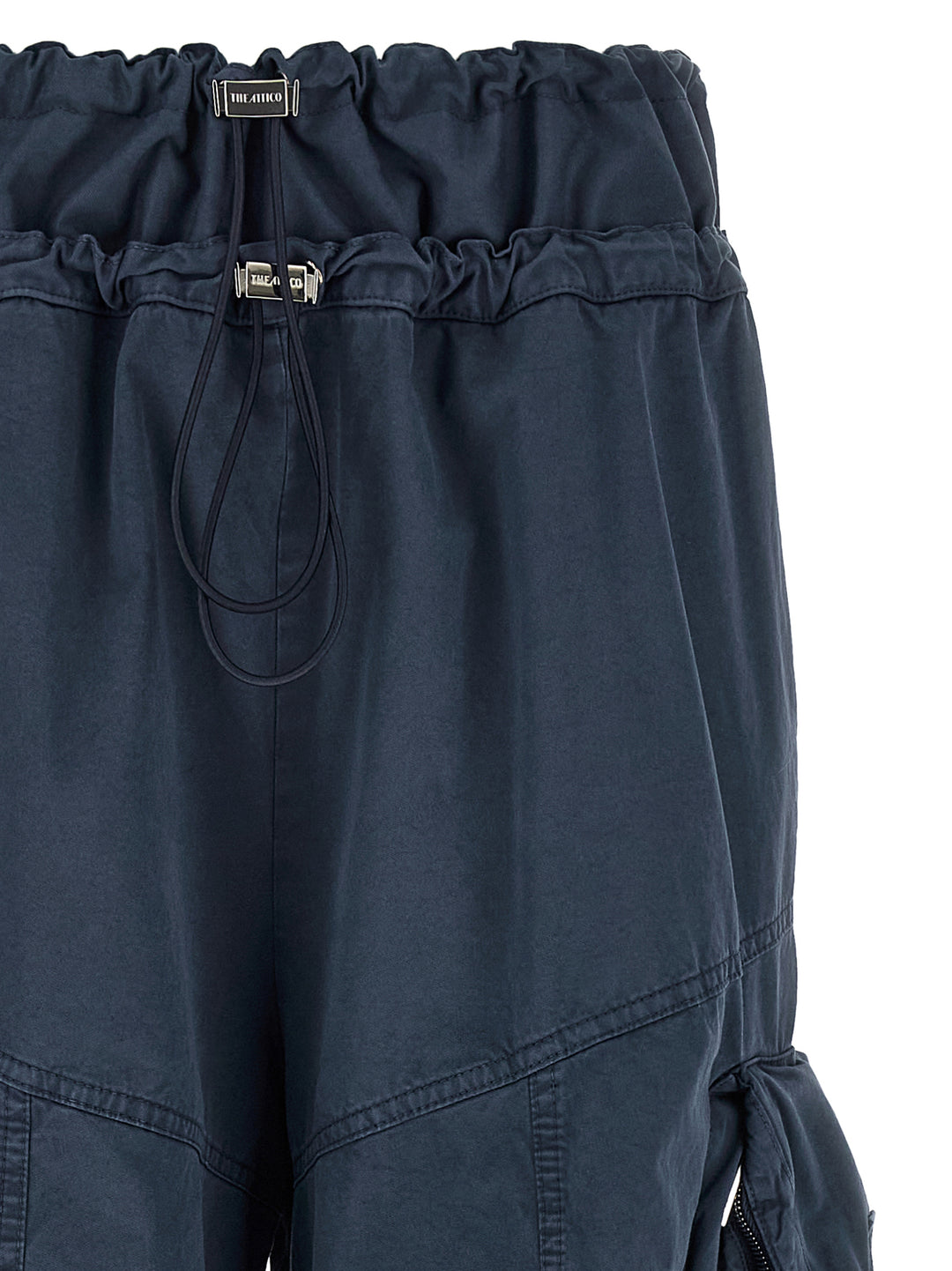 The Attico Cargo Pantaloni - Blu | a16726b56a179bf12b762f463709df587321876e