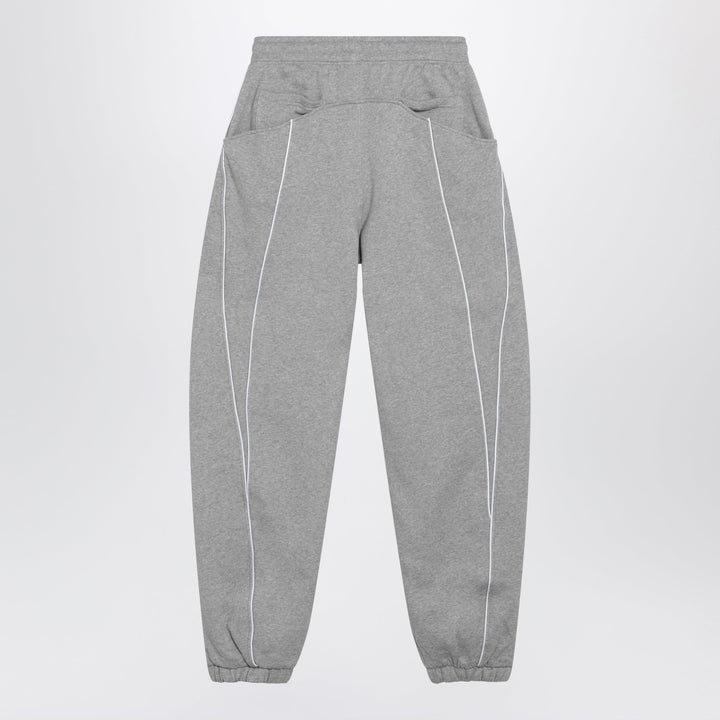 The Attico Pantaloni - Grey | 16cf6d70b0a6e8af51a1cc8d8aa5eb6e0ce59c64