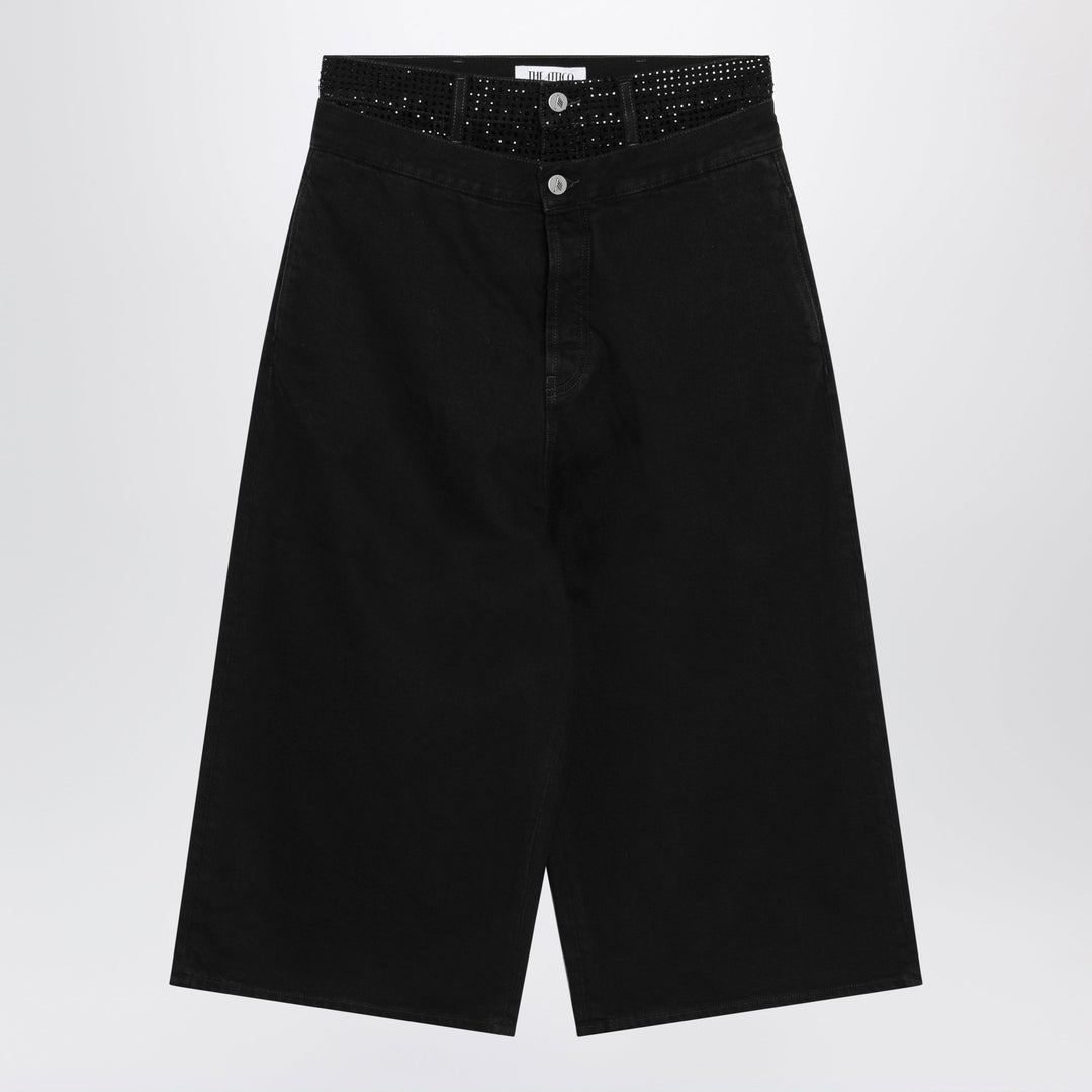 The Attico Pantaloni - Nero | 6217c78daab4b005cb08170775b6a2901765374c