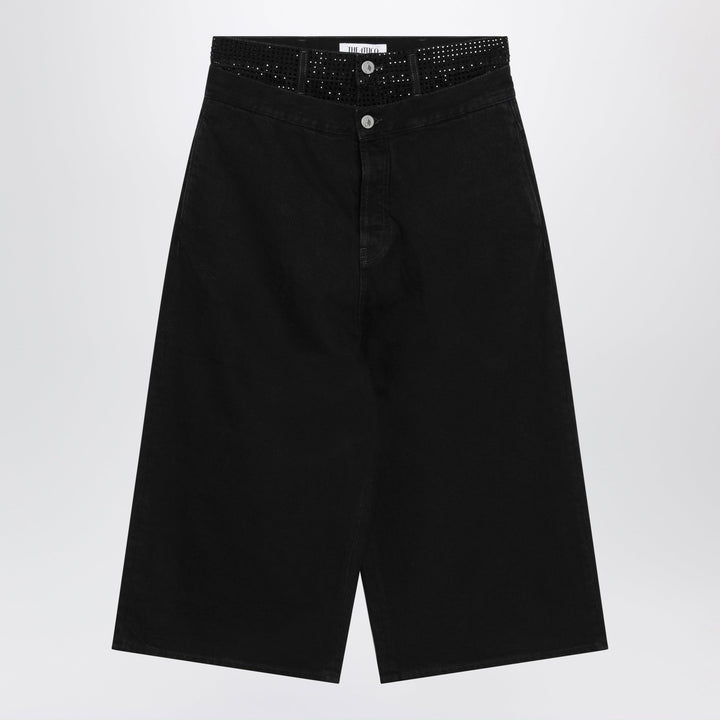 The Attico Pantaloni - Nero | 6217c78daab4b005cb08170775b6a2901765374c