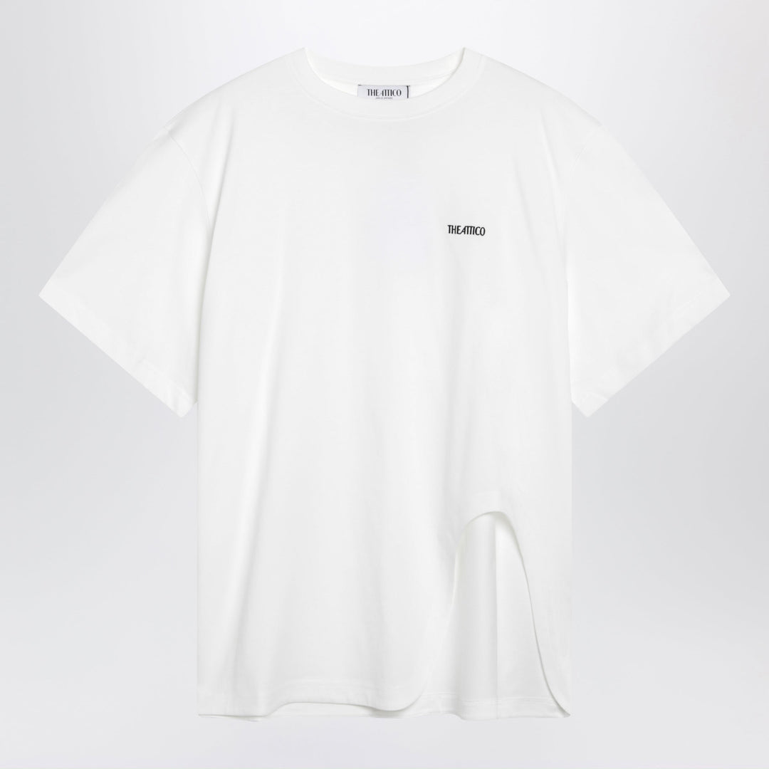 The Attico Shirts & Tops - Bianco | f015966d1515991c247e8c07785bea22daac8f0f